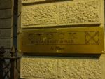 Gary Neville Stock Exchange occupied by Manchester homeless people